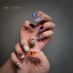 -丹曦·美甲美睫