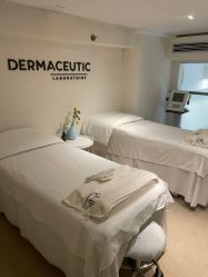 -JNK皮肤管理中心