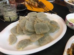 -天祥斋老北京八大碗烧烤家常菜(田村店)