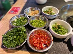-肖仙仙羊肉汤·始于1996年(郫都店)