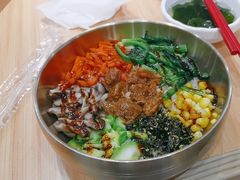 -小木屋拌饭(西安华阳城店)