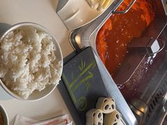 -海底捞火锅(威高广场店)