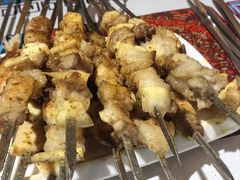 -刀郎牛肉面新疆餐厅·烧烤(清真通州珠江国际城店)