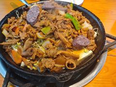 -山城正宗集安高丽火盆