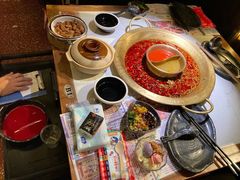 -哥老官重庆美蛙鱼头(松江地中海十八哥店)