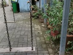 -姥家大锅台水库渔家