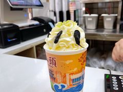 -一杯潮茶·专注潮汕茶饮(十二中创始店)
