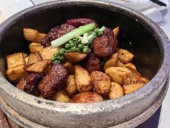 -狮王府淮扬菜(百家湖1912店)