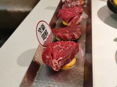 -赤坂亭M9和牛烧肉·日料398放题(万达店)