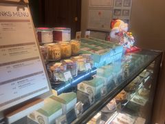 -小西家作•精致蛋糕(富力爱丁堡店)