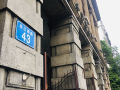 -珠江夜游西堤码头