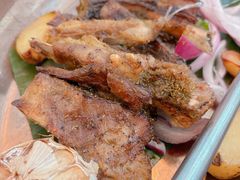 -龟兹KUCINA·新疆菜(前滩L+PLAZA店)