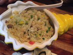 -JUKEBOX玖部音乐餐厅(华侨城店)