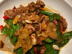 -庆江南江南菜(琴湖溪里花园城店)