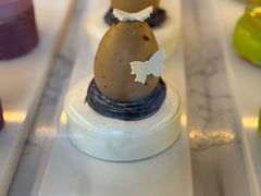 -沁蝶 Butterfly Patisserie甜品蛋糕(北京瑰丽酒店)