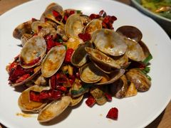 -KŌNG胶东小馆(华熙店)