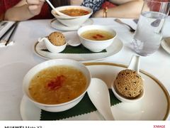 -金轩中餐厅 Jin Xuan(浦东丽思卡尔顿酒店)