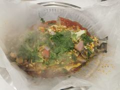 -有鱼吃·纸包烤鱼(曲江创意谷店)