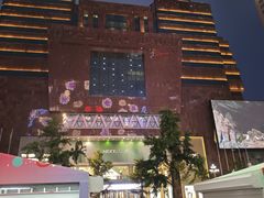 -万达广场(太原街店)