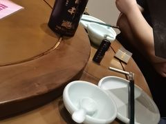 -二分八云雁阁•新晋菜大同味(长治路店)