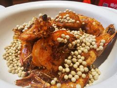 -宝中宝食府(清泰街店)