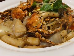 -周家二小姐的菜(西津渡店)