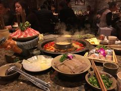 -重庆渝达老火锅(春熙路店)