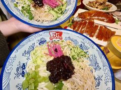 -大海碗·炸酱面·烤鸭·京菜(天坛店)
