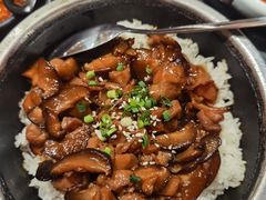 -九田家黑牛烤肉料理(石路天虹店)