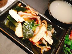 -馔豚·台北菜专门店(深圳湾万象城店)