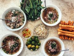 -Pho Hoa Pasteur