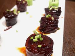 -老牌坊鲁菜名店(宽厚里店)