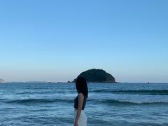 -西涌国际滨海旅游区