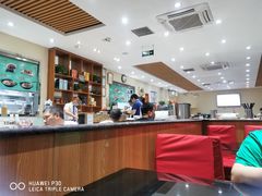 -宛平李记小吃(东关街店)