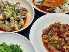 -健眺小海鲜(临海后山店)