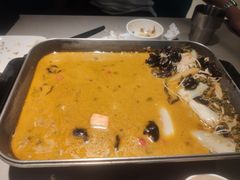 -半天妖烤鱼(烟台宝龙店)