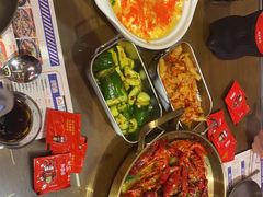 -神府路壹号·海鲜烧烤·砂锅粥·锅物(三坊七巷店)