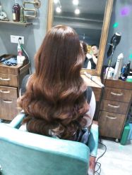 -MI HAIR