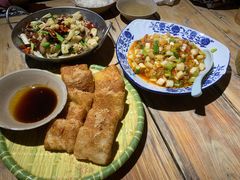 -饭江湖·江湖菜(湖广会馆店)