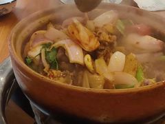 -洪大厨鸡煲(福田店)