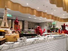 -沈阳和平艾美酒店新食谱西餐厅