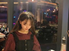 -贤合庄卤味火锅(济南泉城路店)
