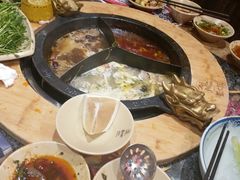 -蜀大侠火锅(森兰花园城店)