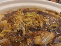 -鑫巴蜀小镇 · 水煮鱼专研店(玉桥店)