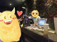 -欢乐迪KTV(南坪上海城店)