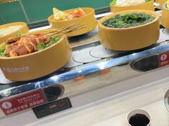 -大成自助小火锅(合肥国购广场店)