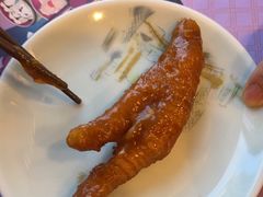 -点都德(龙之梦店)