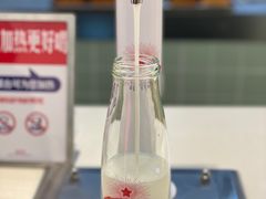 -红星前进面包牛奶公司(君太店)