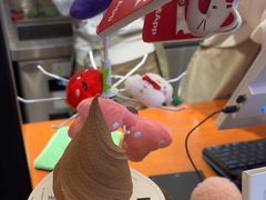 -野人先生Gelato(上海长宁龙之梦店)