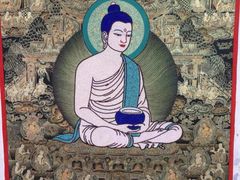 香格里拉唐卡画院-香格里拉唐卡画院